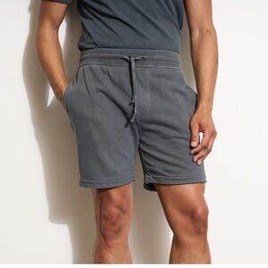 🔥JAMES PERSE🔥men’s Sz XL Shorts French Terry Relaxed fit great cond PriceFirm